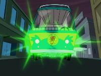 Click to watch 'Its Mean, Its Green, Its...' (popup) Whats New Scooby-Doo